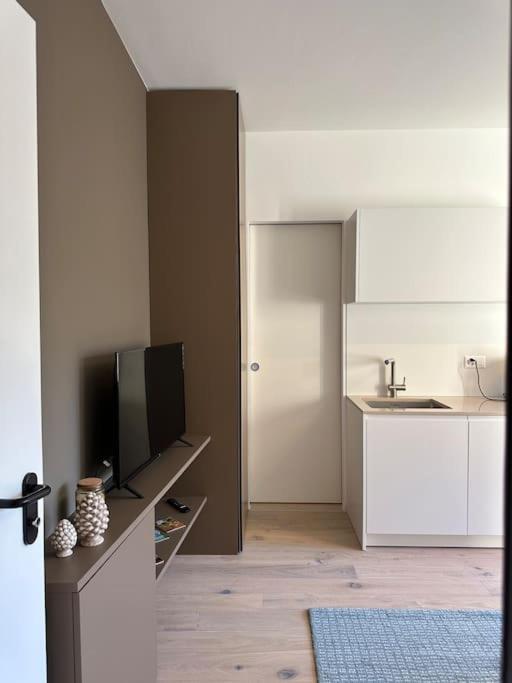 Apartamento Riva 21 Lugano